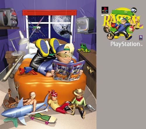 rascal ps1